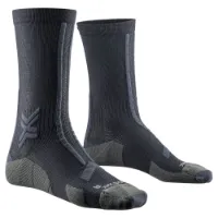 X-Socks Trail Run Discover Crew Socken male X-Socks Trail Run Discover Crew Socken male