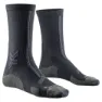 X-Socks Trail Run Discover Crew Socken male