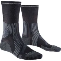 X-Socks Trail Run Expert Crew-socken male