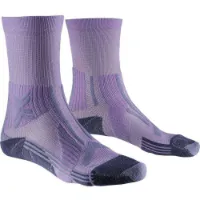 X-Socks Trail Run Perform Crew Socken male