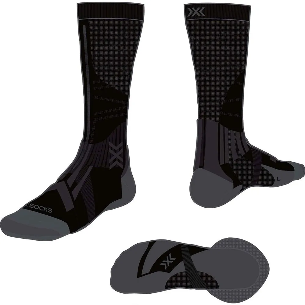 X-Socks Trail Run Perform Helix Otc Socken male
