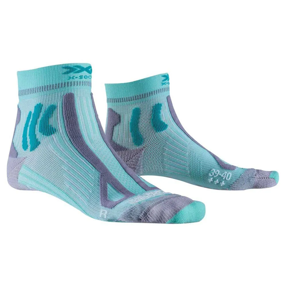 X-Socks Trail Running Energy 4.0 Socken female