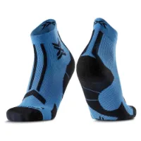 X-Socks Trailrun Discover Kurze Socken female