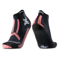 X-Socks Trailrun Discover Kurze Socken female