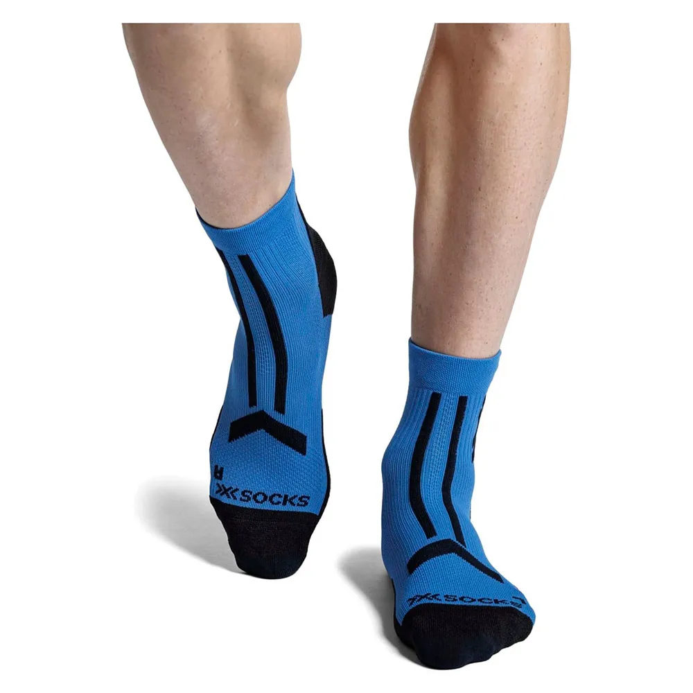 X-Socks Trailrun Discover Kurze Socken female