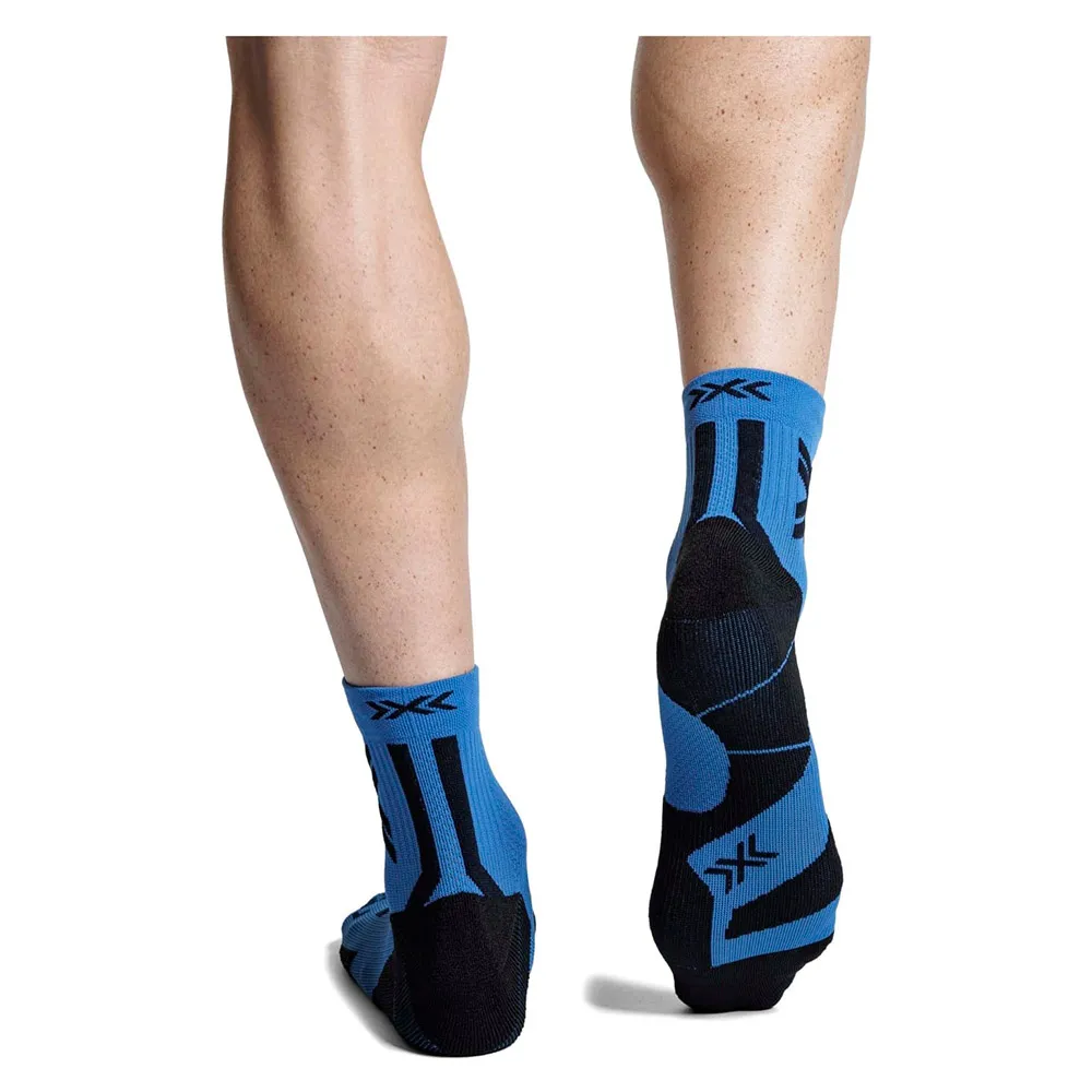 X-Socks Trailrun Discover Kurze Socken female