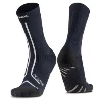 X-Socks Trailrun Terraskin Expert Crew-socken male