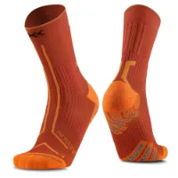 X-Socks Trailrun Terraskin Expert Crew-socken male X-Socks Trailrun Terraskin Expert Crew-socken male