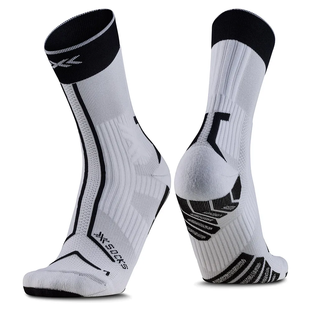 X-Socks Trailrun Terraskin Expert Crew-socken male