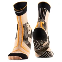 X-Socks Trailrun Terraskin Expert Socken male X-Socks Trailrun Terraskin Expert Socken male