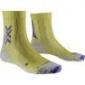 Flax gold / amethyst