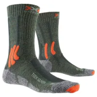 X-Socks Trekking Silver Socken female