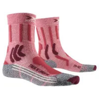 X-Socks Trekking X Linen Socken female