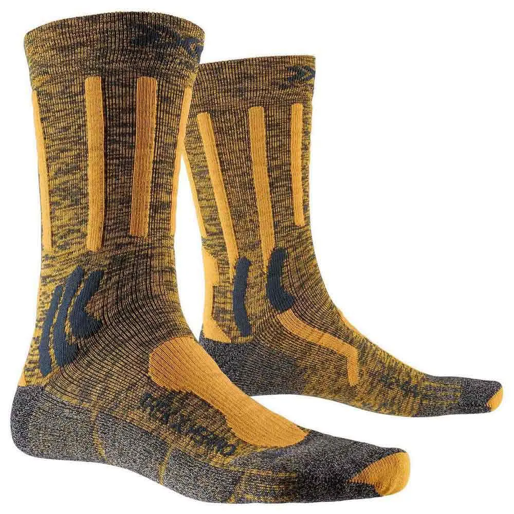 X-Socks Trekking X Merino Socken male