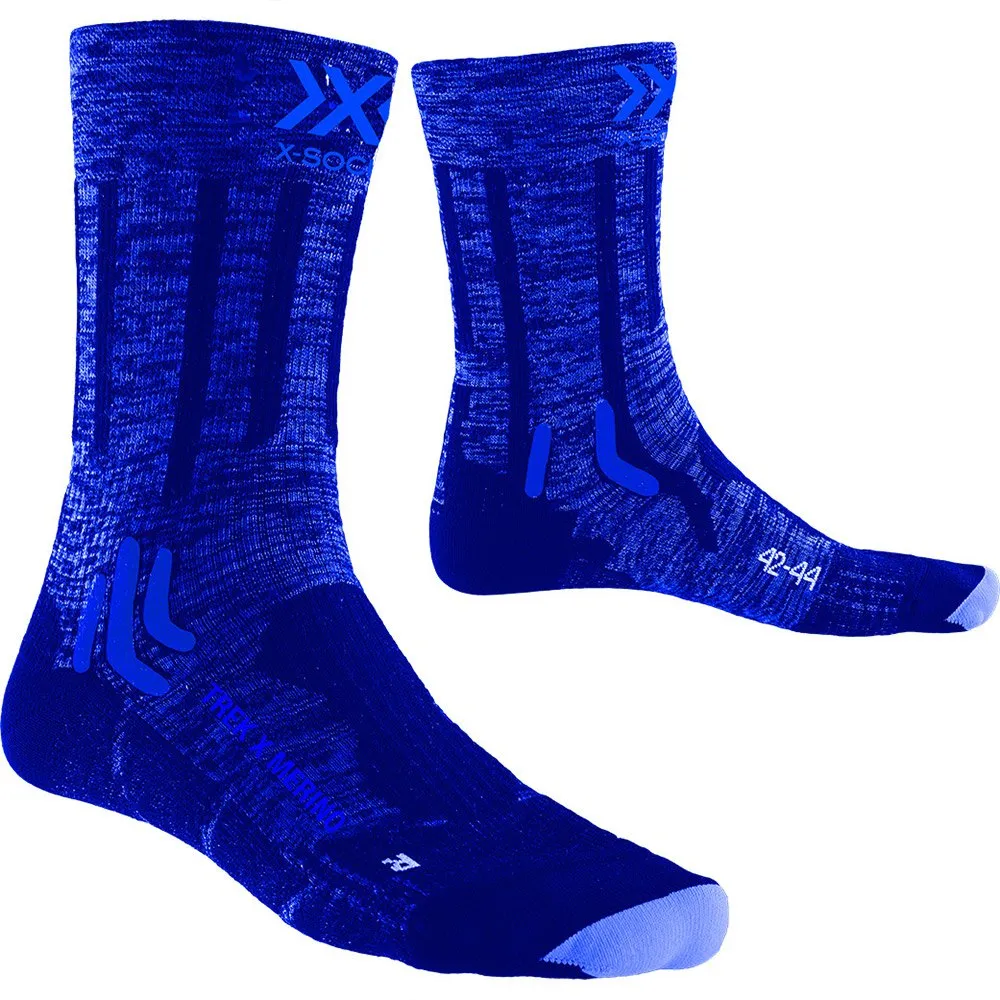 X-Socks X Merino Socken X-Socks X Merino Socken
