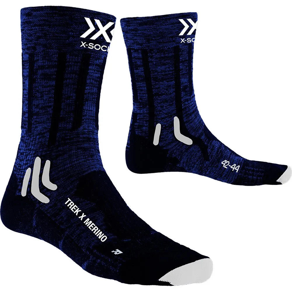 X-Socks X Merino Socken X-Socks X Merino Socken