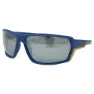 Blue / orange