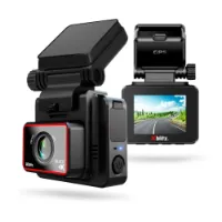 Xblitz Dash Black 4k Action-kamera