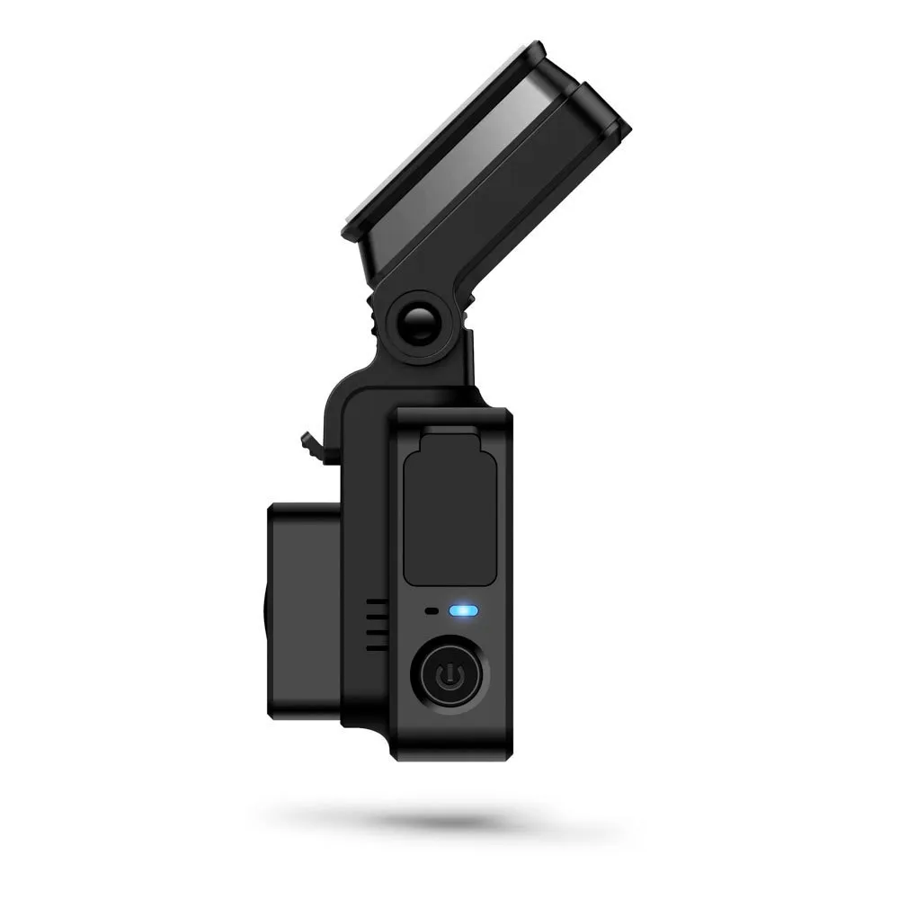Xblitz Dash Black 4k Action-kamera, Black, One Size