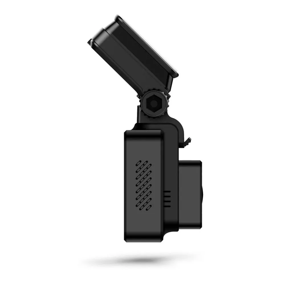 Xblitz Dash Black 4k Action-kamera, Black, One Size