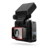 Xblitz Dash Black 4k Action-kamera, Black, One Size