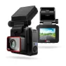 Xblitz Dash Black 4k Action-kamera, Black, One Size