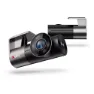 Xblitz Dash Z10 Slim Action-kamera, Black, One Size