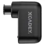Xcadey Capsule 1 Kompressor, Black, 100psi