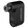 Xcadey Capsule 1 Kompressor, Black, 100psi