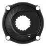 Xcadey Xpower-s Cannondale 114 Bcd Spinne Mit Leistungsmesser, Black, One Size