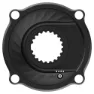 Xcadey Xpower-s G2 Shimano Spinne Mit Leistungsmesser, Black, 104mm