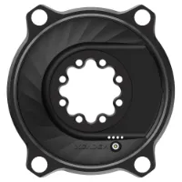 Xcadey Xpower-s G2 Sram 8-bolts Spinne Mit Leistungsmesser Xcadey Xpower-s G2 Sram 8-bolts Spinne Mit Leistungsmesser