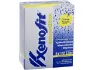 Xenofit Competition Getränkepulver - 5 Portionsbeutel, Citrus-frucht, 210g