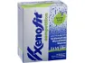 Xenofit Competition Getränkepulver - 5 Portionsbeutel, Grüner apfel, 210g