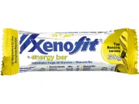 Xenofit energy bar Energieriegel - 1 Stück Xenofit energy bar Energieriegel - 1 Stück