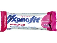 Xenofit energy bar Energieriegel - 1 Stück Xenofit energy bar Energieriegel - 1 Stück