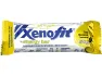 Xenofit energy bar Energieriegel - 1 Stück, Banane, 50g