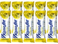 Xenofit energy bar Energieriegel - 10 Stück Xenofit energy bar Energieriegel - 10 Stück