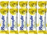 Xenofit energy bar Energieriegel - 10 Stück, 500g
