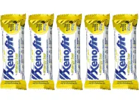 Xenofit energy bar Energieriegel - 5 Stück Xenofit energy bar Energieriegel - 5 Stück