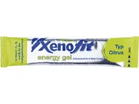 Xenofit energy Gel - 1 Stück Xenofit energy Gel - 1 Stück