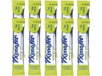 Xenofit energy Gel - 10 Stück Xenofit energy Gel - 10 Stück