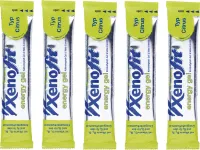 Xenofit energy Gel - 5 Stück Xenofit energy Gel - 5 Stück