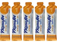 Xenofit energy hydro Gel - 5 Stück Xenofit energy hydro Gel - 5 Stück
