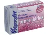 Xenofit Kalium + Magnesium + Vitamin C Getränkepulver - 20 Beutel, Johannisbeere, 114g