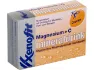 Xenofit Magnesium + Vitamin C Getränkepulver - 20 Beutel, Orange, 80g