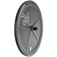 Xentis Blade Disc Ceramicspeed Tubeless Rennrad-hinterrad Xentis Blade Disc Ceramicspeed Tubeless Rennrad-hinterrad