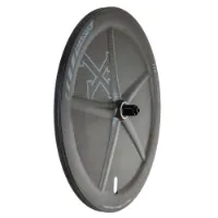 Xentis Blade Disc Ceramicspeed Tubeless Rennrad-hinterrad