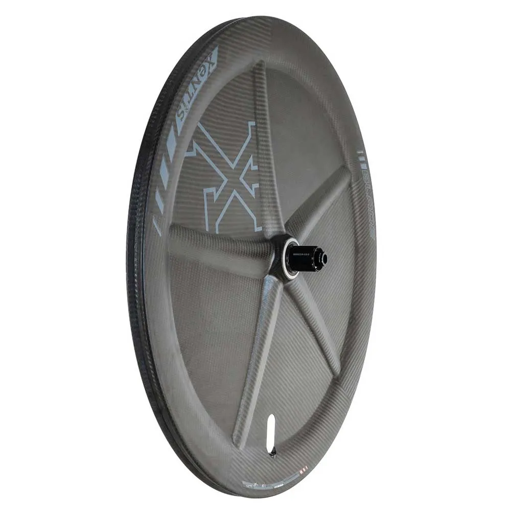 Xentis Blade Disc Ceramicspeed Tubeless Rennrad-hinterrad