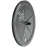 Xentis Blade Disc Ceramicspeed Tubeless Rennrad-hinterrad